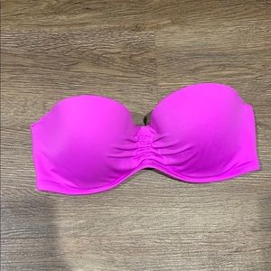 Victoria’s Secret bikini top